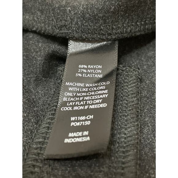 BETABRAND Skinny-Leg Classic Dress Pant Yoga Pants Size S Petite - Picture 5 of 8